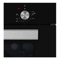 Miniatura 3 de HORNO EDESA EOE 7050 FBK MULTIFUNCION NEGRO