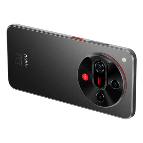 ZTE Focus 2 5G 6.7" 5G 8GB/256GB Negro - Imagen 6 de 9 ZTE Focus 2 5G 6.7" 5G 8GB/256GB Negro - Imagen 6 de 9