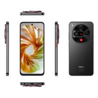 Miniatura 7 de ZTE  Focus 2 5G 6.7" 5G 8GB/256GB Negro