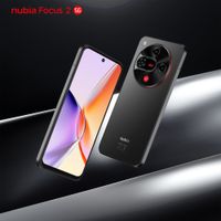 Miniatura 8 de ZTE  Focus 2 5G 6.7" 5G 8GB/256GB Negro