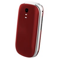 Miniatura 4 de Funker E300 Max Audio 3 4G   Rojo