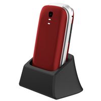Miniatura 6 de Funker E300 Max Audio 3 4G   Rojo