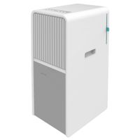 Miniatura 3 de ACOND.PORT. CECOTEC 08166 9550 STYLE HEATING CON