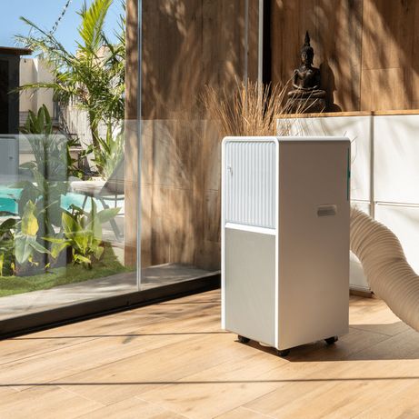 ACOND.PORT. CECOTEC 08166 9550 STYLE HEATING CON - Imagen 7 de 15 ACOND.PORT. CECOTEC 08166 9550 STYLE HEATING CON - Imagen 7 de 15