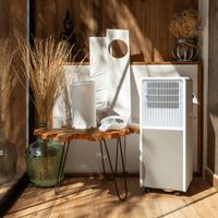 Miniatura 12 de ACOND.PORT. CECOTEC 08166 9550 STYLE HEATING CON