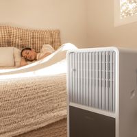 Miniatura 13 de ACOND.PORT. CECOTEC 08166 9550 STYLE HEATING CON