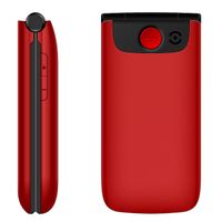 Miniatura 5 de Funker C200 Comfort 4G   ROJO