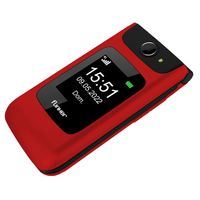 Miniatura 6 de Funker C200 Comfort 4G   ROJO