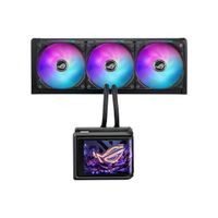 Miniatura 2 de SISTEMA DE REFRIGERACION LIQUIDA ASUS PARA CPU ROG RYUO IV SLC 360 ARGB