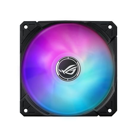 SISTEMA DE REFRIGERACION LIQUIDA ASUS PARA CPU ROG RYUO IV SLC 360 ARGB - Imagen 3 de 23 SISTEMA DE REFRIGERACION LIQUIDA ASUS PARA CPU ROG RYUO IV SLC 360 ARGB - Imagen 3 de 23