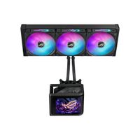 Miniatura 7 de SISTEMA DE REFRIGERACION LIQUIDA ASUS PARA CPU ROG RYUO IV SLC 360 ARGB