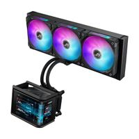 Miniatura 9 de SISTEMA DE REFRIGERACION LIQUIDA ASUS PARA CPU ROG RYUO IV SLC 360 ARGB