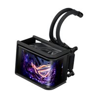 Miniatura 10 de SISTEMA DE REFRIGERACION LIQUIDA ASUS PARA CPU ROG RYUO IV SLC 360 ARGB