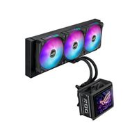 Miniatura 12 de SISTEMA DE REFRIGERACION LIQUIDA ASUS PARA CPU ROG RYUO IV SLC 360 ARGB