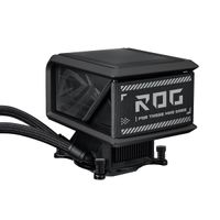 Miniatura 17 de SISTEMA DE REFRIGERACION LIQUIDA ASUS PARA CPU ROG RYUO IV SLC 360 ARGB