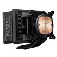 Miniatura 20 de SISTEMA DE REFRIGERACION LIQUIDA ASUS PARA CPU ROG RYUO IV SLC 360 ARGB