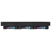 Miniatura 21 de SISTEMA DE REFRIGERACION LIQUIDA ASUS PARA CPU ROG RYUO IV SLC 360 ARGB