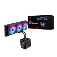 Miniatura 23 de SISTEMA DE REFRIGERACION LIQUIDA ASUS PARA CPU ROG RYUO IV SLC 360 ARGB