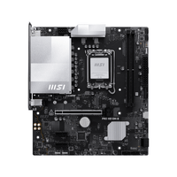 Miniatura 1 de MSI Intel  PRO H810M-B LGA 1851 (Socket V1)