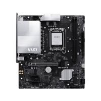 Miniatura 2 de MSI Intel  PRO H810M-B LGA 1851 (Socket V1)