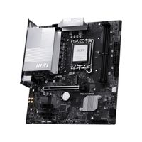 Miniatura 3 de MSI Intel  PRO H810M-B LGA 1851 (Socket V1)