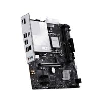 Miniatura 4 de MSI Intel  PRO H810M-B LGA 1851 (Socket V1)