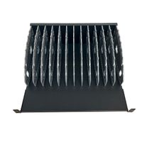 Miniatura 2 de ESTANTE EWENT CON 12 RANURAS  DE CARGA PARA PORTATILÃ?S 483x360x190mm