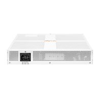 Miniatura 4 de HPE Instant On 1930 8G 2SFP 124W