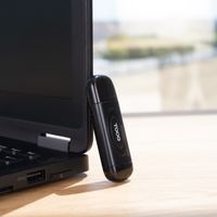 Miniatura 6 de Tooq TQR-3002B Lector tarjetas USB3.0 SD/TF Negro
