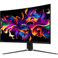 Miniatura 3 de MONITOR MSI MPG 321CURX QD-OLED   31.5" 3840 x 2160 HDMI