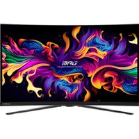 Miniatura 6 de MONITOR MSI MPG 321CURX QD-OLED   31.5" 3840 x 2160 HDMI