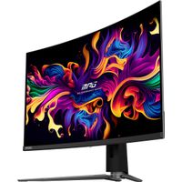 Miniatura 17 de MONITOR MSI MPG 321CURX QD-OLED   31.5" 3840 x 2160 HDMI