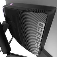 Miniatura 23 de MONITOR MSI MPG 321CURX QD-OLED   31.5" 3840 x 2160 HDMI