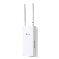 Miniatura 1 de TP-Link TL-MR100-Outdoor Router 4G WiFi Ext. IP65