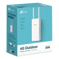Miniatura 5 de TP-Link TL-MR100-Outdoor Router 4G WiFi Ext. IP65