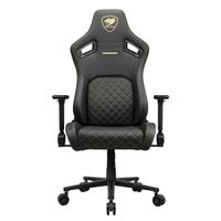 Miniatura 3 de Cougar Silla Defensor Gold