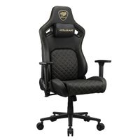 Miniatura 4 de Cougar Silla Defensor Gold