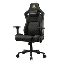 Miniatura 5 de Cougar Silla Defensor Gold