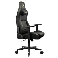 Miniatura 7 de Cougar Silla Defensor Gold