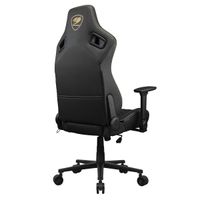 Miniatura 10 de Cougar Silla Defensor Gold