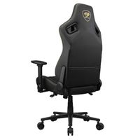 Miniatura 11 de Cougar Silla Defensor Gold