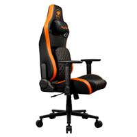 Miniatura 9 de Cougar Silla Defensor