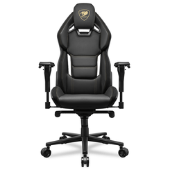 Cougar Silla Gaming Hotrod Royal