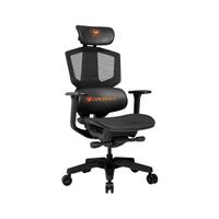 Miniatura 4 de SILLA GAMING COUGAR ARGO ONE NEGRO/NARANJA