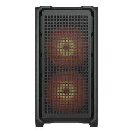COUGAR MX600 MINI RGB Negro - Imagen 4 de 12 COUGAR MX600 MINI RGB Negro - Imagen 4 de 12