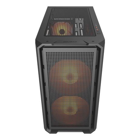 COUGAR MX600 MINI RGB Negro - Imagen 5 de 12 COUGAR MX600 MINI RGB Negro - Imagen 5 de 12