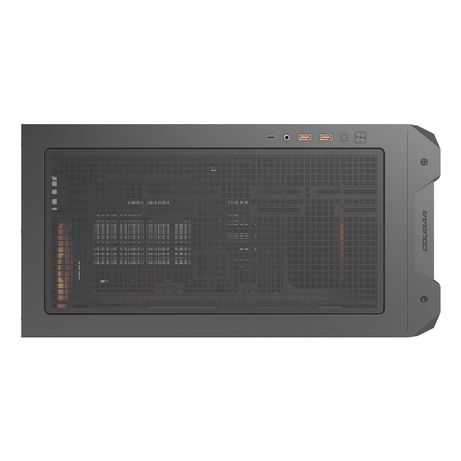 COUGAR MX600 MINI RGB Negro - Imagen 6 de 12 COUGAR MX600 MINI RGB Negro - Imagen 6 de 12