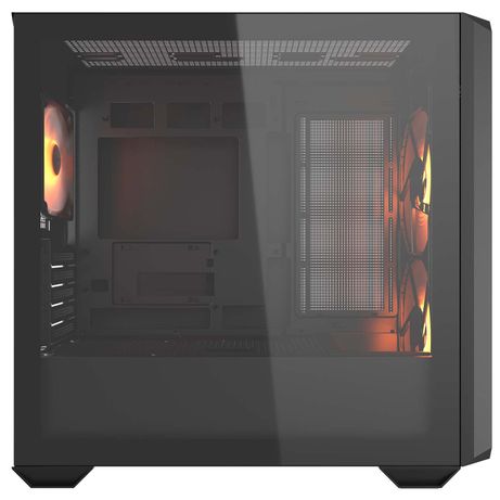 COUGAR MX600 MINI RGB Negro - Imagen 7 de 12 COUGAR MX600 MINI RGB Negro - Imagen 7 de 12