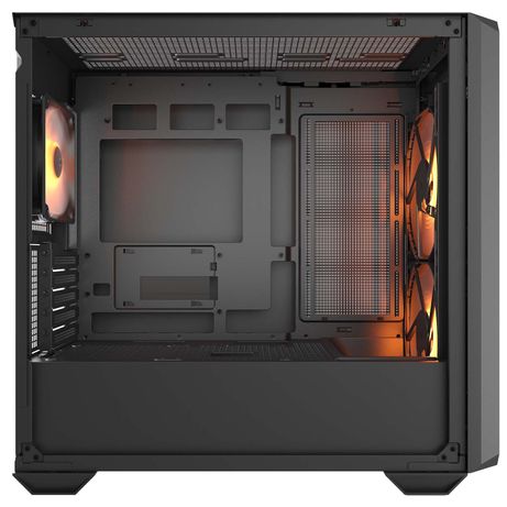 COUGAR MX600 MINI RGB Negro - Imagen 8 de 12 COUGAR MX600 MINI RGB Negro - Imagen 8 de 12