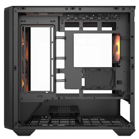 COUGAR MX600 MINI RGB Negro - Imagen 10 de 12 COUGAR MX600 MINI RGB Negro - Imagen 10 de 12